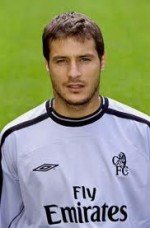 Фотография Карло Кудичини Carlo Cudicini