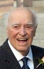 Фотография Карло Понти Carlo Ponti