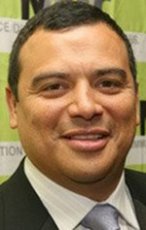 Фотография Карлос Менсиа Carlos Mencia