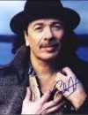 Фотография Карлос Сантана Santana