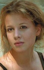 Фотография Каролина Грушка Karolina Gruszka