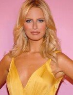 Фотография Каролина Куркова Karolina Kurkova