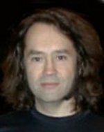 Фотография Картер Бёруэлл Carter Burwell