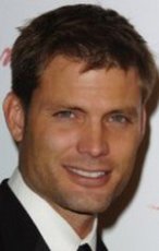Фотография Каспер Ван Дин Casper Van Dien
