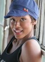 Фотография Кассандра Фриман Cassandra Freeman