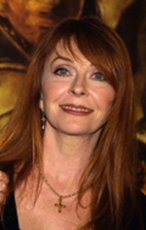 Фотография Кассандра Петерсон Cassandra Peterson
