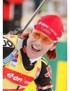 Фотография Кати Вильхельм Kati Wilhelm