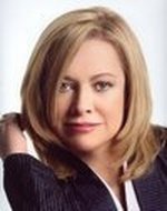 Фотография Катрин Хикс Catherine Hicks