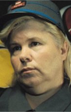 Фотография Катрин Осмален