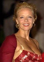 Фотография Катя Риманн Katja Riemann