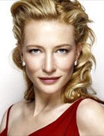 Фотография Кейт Бланшетт Cate Blanchett