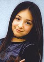 Фотография Кэйтлин Фейн Caitlin Fein
