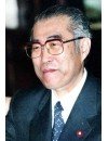 Фотография Кейзо Обути Keizo Obuchi