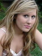 Фотография Келсли Хиггс Kelsey Higgs