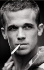 Фотография Кэм Жиганде Cam Gigandet