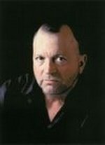Фотография Кен Блейки Ken Blakey