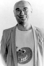 Фотография Кен Кэмпбелл Ken Campbell
