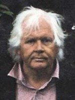Фотография Кен Расселл Ken Russell