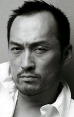 Фотография Кен Ватанабе Ken Vatanabe
