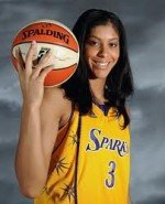 Фотография Кэндес Паркер Candace Nicole Parker