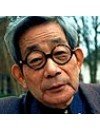 Фотография Кэндзабуро Оэ Kendzaburo Oe