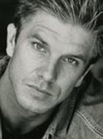 Фотография Кенни Джонсон Kenny Johnson