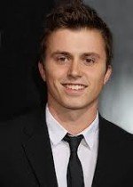 Фотография Кенни Вормолд Kenny Wormald