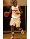 Фотография Кэппи Пондэкстер Cappie Pondexter