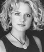 Фотография Кэролайн Кинэн Caroline Keenan
