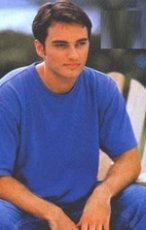 Фотография Керр Смит Kerr Smith
