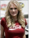 Фотография Кэрри Андервуд Carrie Underwood