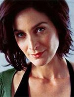 Фотография Кэрри-Энн Мосс Carrie-Anne Moss