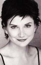 Фотография Керри Кенни Kerri Kenney