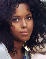 Фотография Керри Вашингтон Kerry Washington