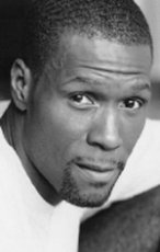 Фотография Кёртисс Кук