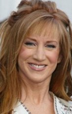 Фотография Кэти Гриффин Kathy Griffin