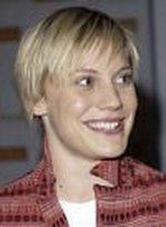 Фотография Кэти Сакхофф Katee Sackhoff