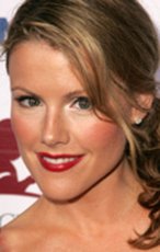 Фотография Кэтлин Робертсон Kathleen Robertson