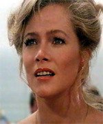 Фотография Кэтлин Тернер Kathleen Turner