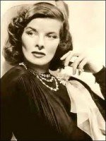 Фотография Кэтрин Хепберн Katharine Hepburn