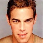 Фотография Кевин Окоин Kevyn Aucoin