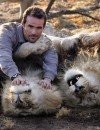 Фотография Кевин Ричардсон Kevin Richardson