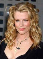 Фотография Ким Бесинджер Kim Basinger