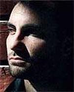 Фотография Ким Бодниа Kim Bodnia