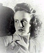 Фотография Ким Хантер Kim Hunter