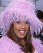 Фотография Ким Уитли Kym Whitley