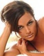 Фотография Кимберли Пейдж Kimberly Page