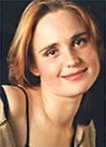 Фотография Кинга Прейс Kinga Preis