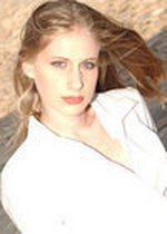 Фотография Кира Турнидж Kira Turnage