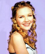 Фотография Кирстен Данст Kirsten Dunst